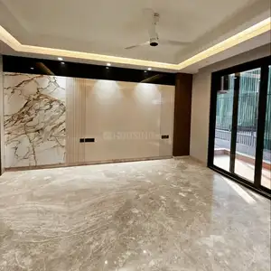 Living Room Image of 1900 Sq.ft 3 BHK Builder Floor for sale in Swaraj Homes H Block RWA Ashok Vihar, Ashok Vihar New Delhi for Rs. 37500000