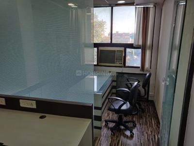 Bedroom Image of 1100 Sq.ft 3 BHK Apartment / Flat for sale in Palasia Indore for Rs. 9000000
