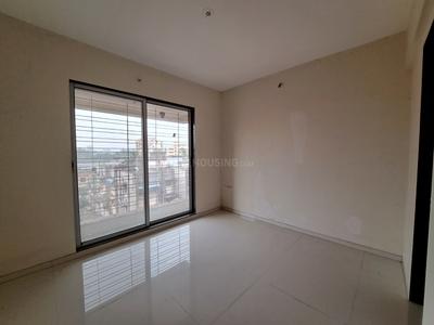 Bedroom Image of 1158 Sq.ft 2 BHK Apartment / Flat for sale in Neel Sai Ganga, Panvel Navi Mumbai for Rs. 10000000