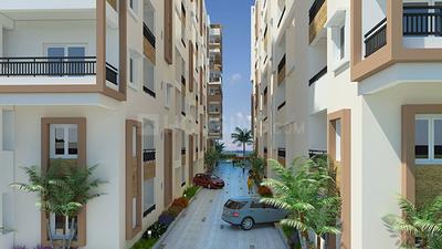 2 BHK Flat