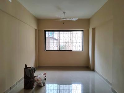 2 BHK Apartment