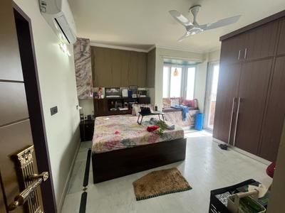 Bedroom Image of 1850 Sq.ft 3 BHK Apartment / Flat for sale in Forte Olive Heights, Sector 56 Gurgaon for Rs. 29000000