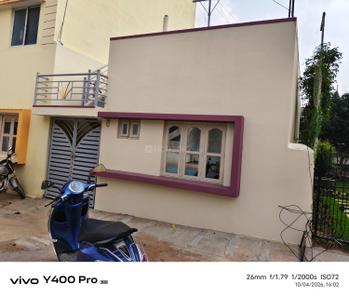 Image of 600 Sq.ft 2 BHK Independent House for sale in Nagarbhavi, Bengaluru for Rs. 8000000
