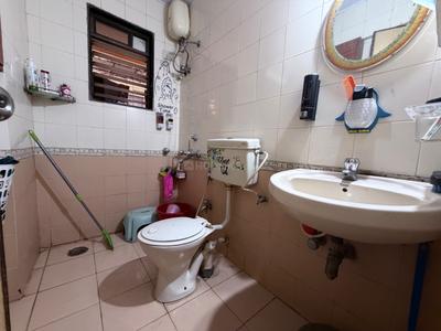Image of 900 Sq.ft 2 BHK Apartment / Flat for rent in Shree Saibaba Ashok Nagar, Thane West, Thane for Rs. 33000