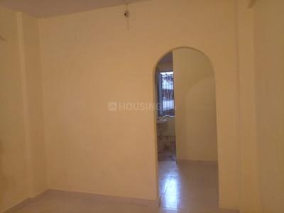 Hall Image of 350 Sq.ft 1 RK Apartment / Flat for sale in Dombivli East Thane for Rs. 2100000