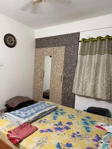 Bedroom Image of 1530 Sq.ft 3 BHK Apartment / Flat for sale in Rayasandra Bengaluru for Rs. 14600000