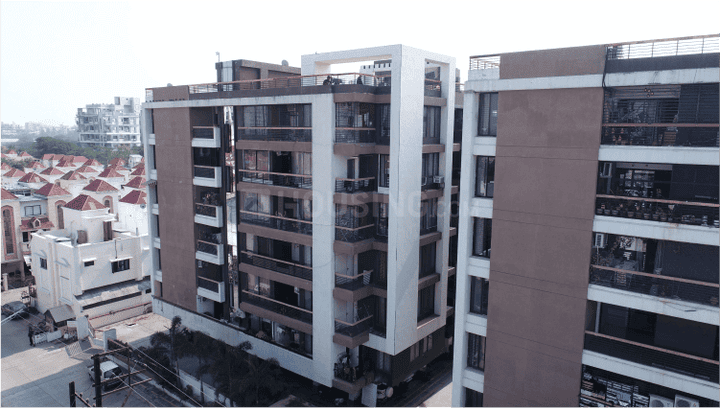 Sunil Agrawal Emerald Court Main Image 1