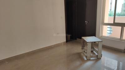 Bedroom Image of 2190 Sq.ft 4 BHK Apartment / Flat for sale in  Foster Heights, Crossings Republik Ghaziabad for Rs. 10500000
