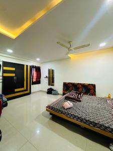 Bedroom Image of 3087 Sq.ft 4 BHK Apartment / Flat for sale in Palasia Indore for Rs. 25100000