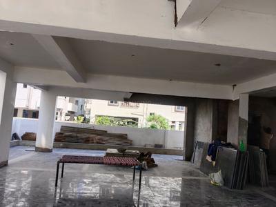Image of 1120 Sq.ft 2 BHK Apartment / Flat for sale in Gurram Guda, Hyderabad for Rs. 4800000