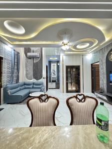 Bedroom Image of 3600 Sq.ft 4 BHK Villa for sale in Vaishali Nagar Extension Jaipur for Rs. 36100000