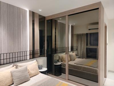 Bedroom Image of 3250 Sq.ft 5 BHK Apartment / Flat for sale in Vile Parle East Mumbai for Rs. 137500000