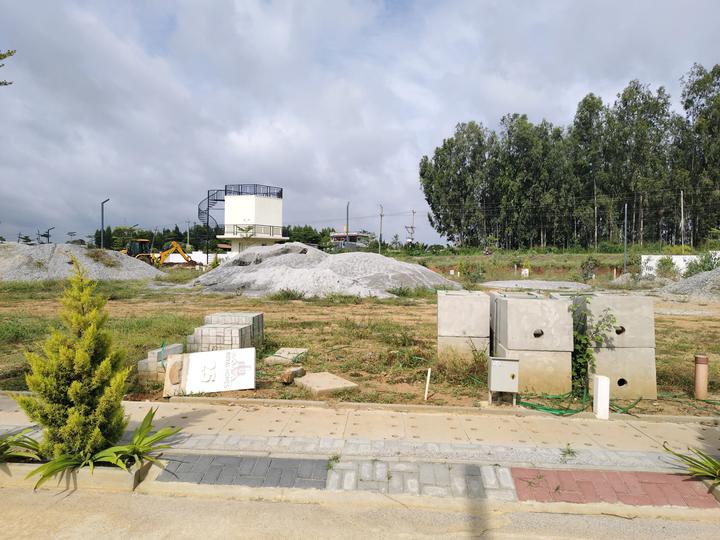 Kamanahalli Main Image 1
