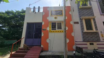 Image of 565 Sq.ft 1 BHK Independent House for sale in Veppampattu, Chennai for Rs. 3150000