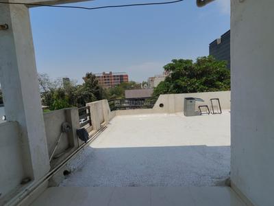 Balcony Image of 2565 Sq.ft 4 BHK Villa for sale in Thaltej Ahmedabad for Rs. 42500000
