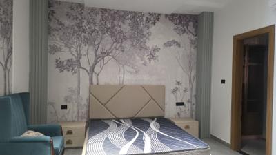 Bedroom Image of 2400 Sq.ft 3.5 BHK Builder Floor for rent in DLF Garden City, Mohanlalganj Lucknow for Rs. 50000