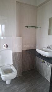 Image of 1300 Sq.ft 3 BHK Apartment / Flat for rent in Yash Signature, Anushakti Nagar, Mumbai for Rs. 120000