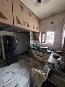 Kitchen Image of 1700 Sq.ft 2 BHK Independent House for sale in Manjalpur Vadodara for Rs. 15500000