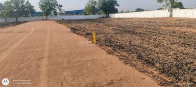 Image of 242 Sq.ft Residential Plot / Land for sale in Shabad, Hyderabad for Rs. 3900000