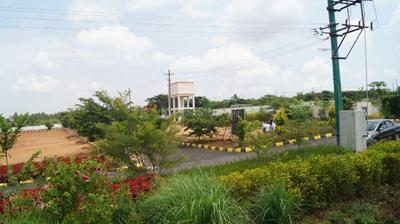 Image of 900 Sq.ft 2 BHK Independent House for sale in Green Avenue, Kelambakkam, Chennai for Rs. 7500000