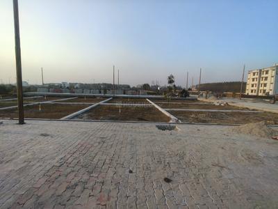 Image of 1000 Sq.ft Residential Plot / Land for sale in Hari Ashray Nagar Haridwar Residential Plots and Villas, Bawalikalanzri, Haridwar for Rs. 3600000