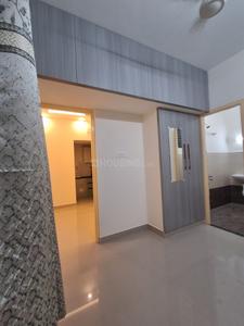 Bedroom Image of 476 Sq.ft 2 BHK Apartment / Flat for sale in Arun Excello Lalitha, Thiruporur Chennai for Rs. 2600000