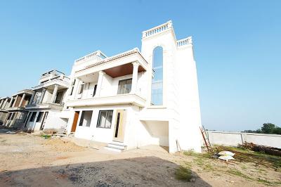 Image of 2448 Sq.ft 4 BHK Independent House for sale in Shree Hari 43, Dahegam, Gandhinagar for Rs. 8300000