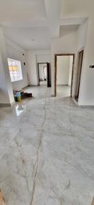 Hall Image of 1225 Sq.ft 3 BHK Apartment / Flat for sale in Airport Gate no. 1 Kolkata for Rs. 5145000