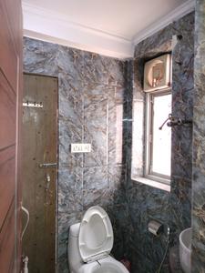 Common Bathroom One Image of 1600 Sq.ft 3 BHK Apartment / Flat for sale in Sector 4 Dwarka New Delhi for Rs. 29100000