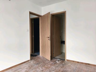 Bedroom Image of 780 Sq.ft 2 BHK Apartment / Flat for rent in Tayal K Town Kiwale, Vikas Nagar Pune for Rs. 28000