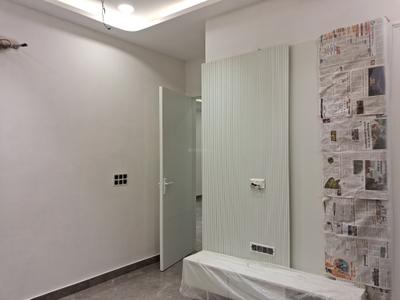 Bedroom Image of 1650 Sq.ft 3 BHK Builder Floor for sale in Paschim Vihar New Delhi for Rs. 32500000