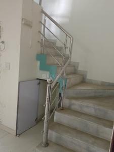 Image of 1150 Sq.ft 3 BHK Independent House for sale in Indira Nagar, Lucknow for Rs. 6500000