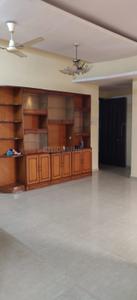 Hall Image of 1165 Sq.ft 3 BHK Apartment / Flat for sale in Belapur CBD Navi Mumbai for Rs. 23000000
