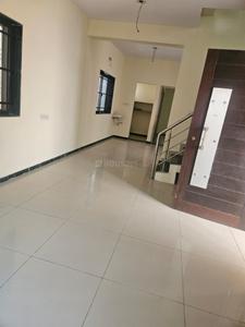 Hall Image of 1550 Sq.ft 4 BHK Independent House for sale in Bakrol Anand for Rs. 6500000