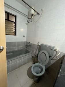 Image of 1100 Sq.ft 2 BHK Apartment / Flat for sale in Lohia Unicus C Wing, Bavdhan, Pune for Rs. 11600000