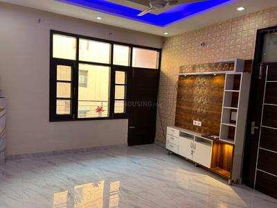 AV Gobind Enclave Greens Bedroom 1