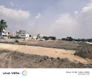 Image of 1503 Sq.ft Residential Plot / Land for sale in Kongara Kalan, Hyderabad for Rs. 5010056