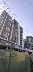 Image of 1721 Sq.ft 3 BHK Apartment / Flat for sale in Kalpataru Avante, Sanath Nagar, Hyderabad for Rs. 18000000
