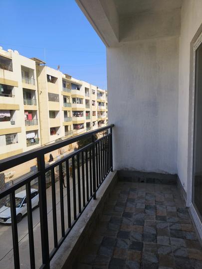 VATIKA APARTMENT Main Image 1