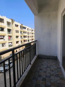 Bedroom One Image of 1479 Sq.ft 3 BHK Apartment / Flat for sale in Electronic City Bengaluru for Rs. 7300000