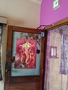 Hall Image of 260 Sq.ft 1 BHK Apartment / Flat for sale in Sodepur Kolkata for Rs. 1300000