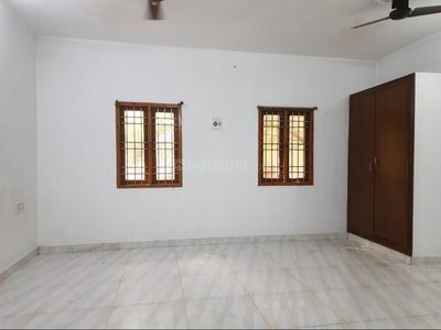 Bedroom Image of 1680 Sq.ft 3 BHK Builder Floor for rent in Ramapuram Chennai for Rs. 40000