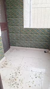 Balcony Image of 900 Sq.ft 2 BHK Apartment / Flat for sale in Patparganj New Delhi for Rs. 11500000