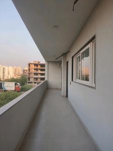 Bedroom Five Image of 5220 Sq.ft 5 BHK Builder Floor for sale in Green Field Colony Faridabad for Rs. 34000000