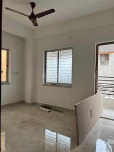 Hall Image of 500 Sq.ft 1 BHK Apartment / Flat for rent in Kasba Kolkata for Rs. 9500