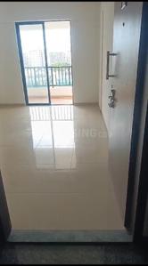 Hall Image of 870 Sq.ft 2 BHK Apartment / Flat for sale in Kolte Patil Ivy Estate Nia, Wagholi Pune for Rs. 5000000