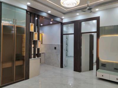 Living Room Image of 1170 Sq.ft 2 BHK Builder Floor for sale in Indirapuram Ghaziabad for Rs. 6900000