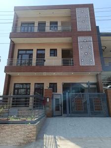 Image of 1158 Sq.ft 5 BHK Independent House for sale in Sector 123, Mohali for Rs. 14000000