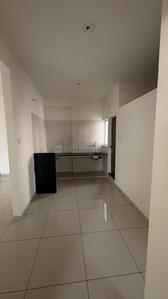 Hall Image of 663 Sq.ft 2 BHK Apartment / Flat for sale in Ankhol Vadodara for Rs. 2500000