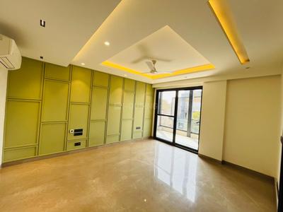 Bedroom Image of 2700 Sq.ft 4 BHK Builder Floor for sale in Sector 67 Gurgaon for Rs. 25000000